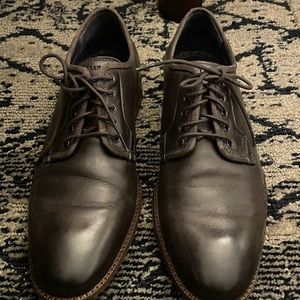 Cole Haan Oxford Shoes